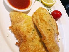 -波特曼西餐厅(南岗店)