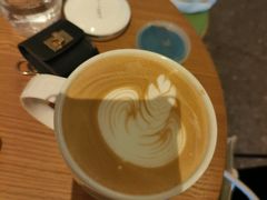 -星巴克(南京商厦店)