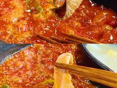 -钢管厂歆瑞源油卤串串香(春熙路太古里店)