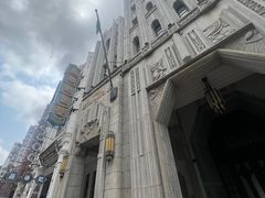 -观澜湖华谊冯小刚电影公社(百年记忆公社)