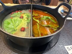 -山缓缓火锅(苏州仁恒仓街店)