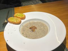-LUCCA卢卡西班牙海鲜饭(远洋广场店)