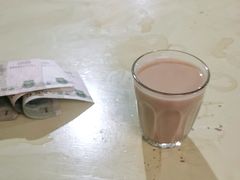 -老光明岗琼甜茶馆