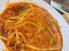 -英兰朝族饭店(河南桥头店)