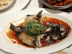 -南海渔村(珠江新城店)