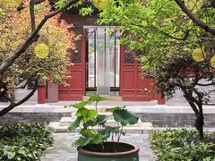 -李叔同故居纪念馆