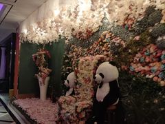 -向日葵KTV(温江店)
