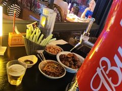 -胡桃里音乐酒馆(白云五号T5 MALL店)