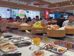 -龍歌自助小火锅(李沧丽达店)