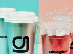 -gleeglee乐溢亦茶(合生汇店)