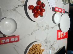 -双合园·海鲜水饺青岛菜(上清路店)