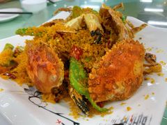 -景好海鲜餐厅(大鹏必选旅游店)