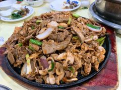 -标记美食新鲜猪杂(兴南大道店)
