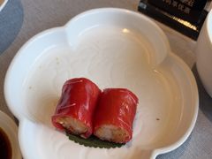 -潮府馆·非遗潮州菜·世纪公园(新国际博览中心店)
