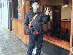 -RUMORS COFFEE ROASTERY鲁马滋咖啡(湖南路店)