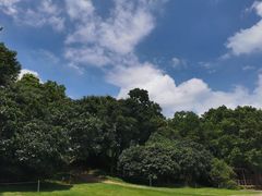 -钟山体育运动公园