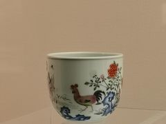 -上海博物馆(人民广场馆)