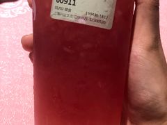 -喜茶(上海兴业太古汇店)