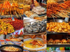 -黄兴南路步行商业街