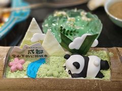 -吼堂老火锅(太古里总店)