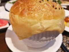 -青岛颐海花园酒店总店·自助餐厅