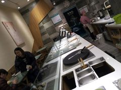 -煎饼道·新鲜现做(来福士店)