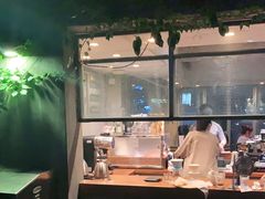 -来回·咖啡(天河南店)