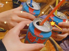 -恩你小木屋·烤肉韩式料理(嘉兴秀洲店)