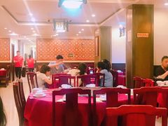 大堂-旭龙鱼头王(航华店)