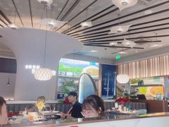 -雀蓝川菜(滨湖万象汇店)