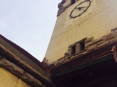 -青岛市江苏路基督教堂