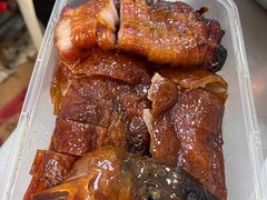 -黄连大头华烧鹅(萧地大马路店)