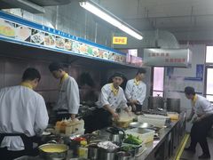 -吴越荣记·苏州菜·松鼠桂鱼(斜塘老街店)