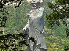 -青岛崂山太清宫