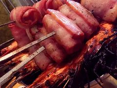 -鬼味烤翅(南锣鼓巷店)