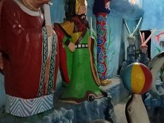 -东方巨龟苑景区