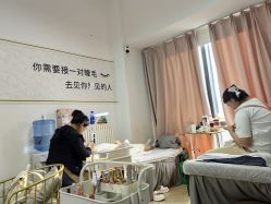 -尤米一站式美甲美睫