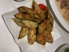 招积冰川茄-炳胜品味(珠江新城店)