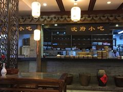 -沈厅酒家(周庄店)