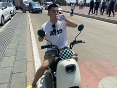 -老虎石海上公园