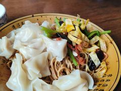 -四海楼(如皋定慧禅寺店)