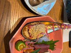 -鮨杭•隐宴•日料(济南首店)