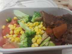 -CALIFORKS加州叉子轻食(朝阳门店)