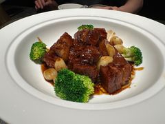 -炊烟小炒黄牛肉(浦东世纪汇店)