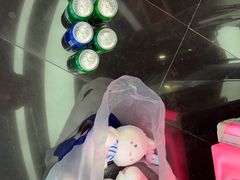 -真快活Coohoo Max(武汉绿地新田360店)