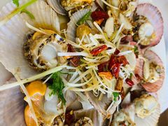 -1910老鲁味海鲜·戳子肉·青岛菜(金沙滩店)