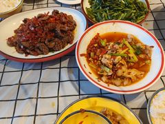 -江西老表·经典江西八大碗