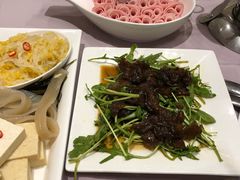 -鼎鼎香·港式火锅(北京SKP店)