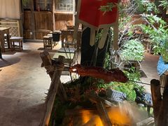 -盟重烧烤(高正街店)