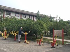 -寿山福海养老服务中心(石景山院)